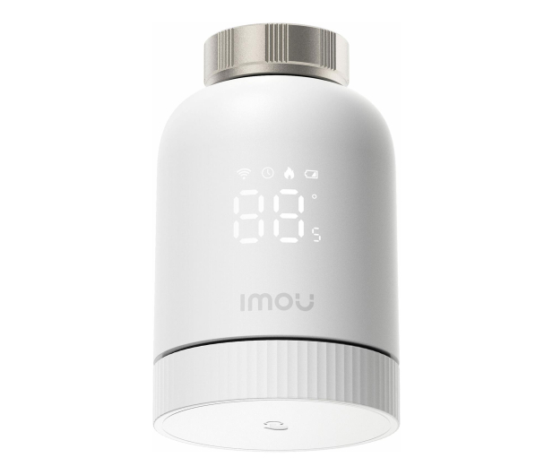 Imou Zestaw Thermo termostat i bramka - 1332768 - zdjęcie 2